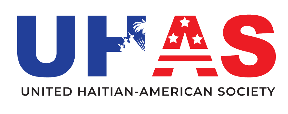 United Haitian American Society
